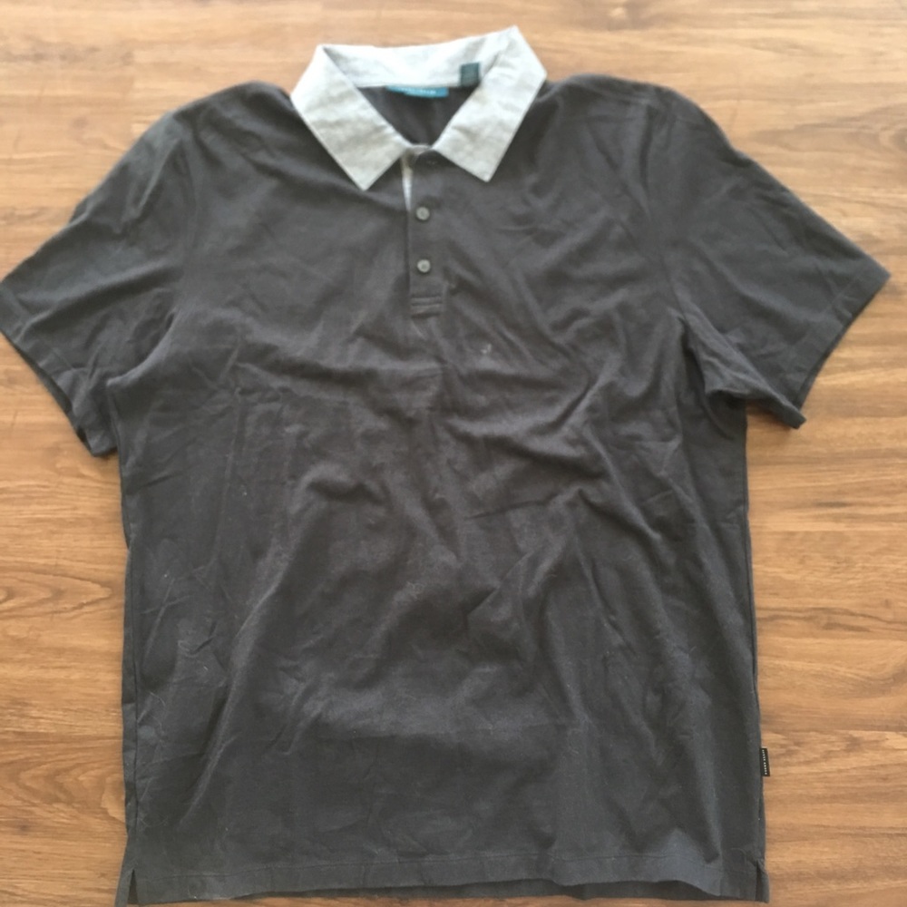 Perry Ellis Polo never been worn